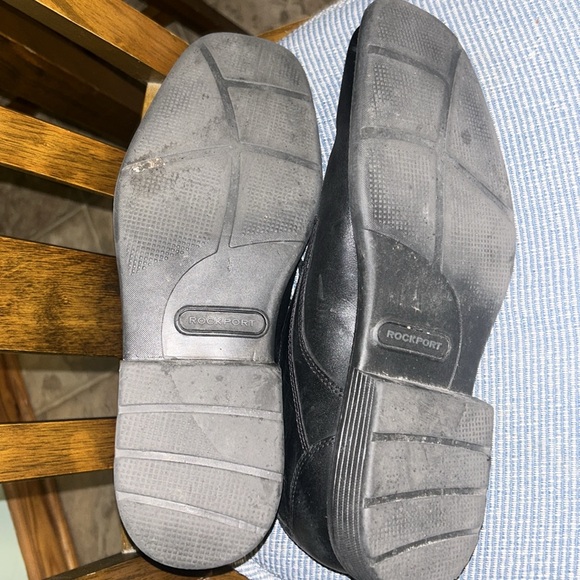 Crockpot Black Loafers 👞 - Picture 4 of 6